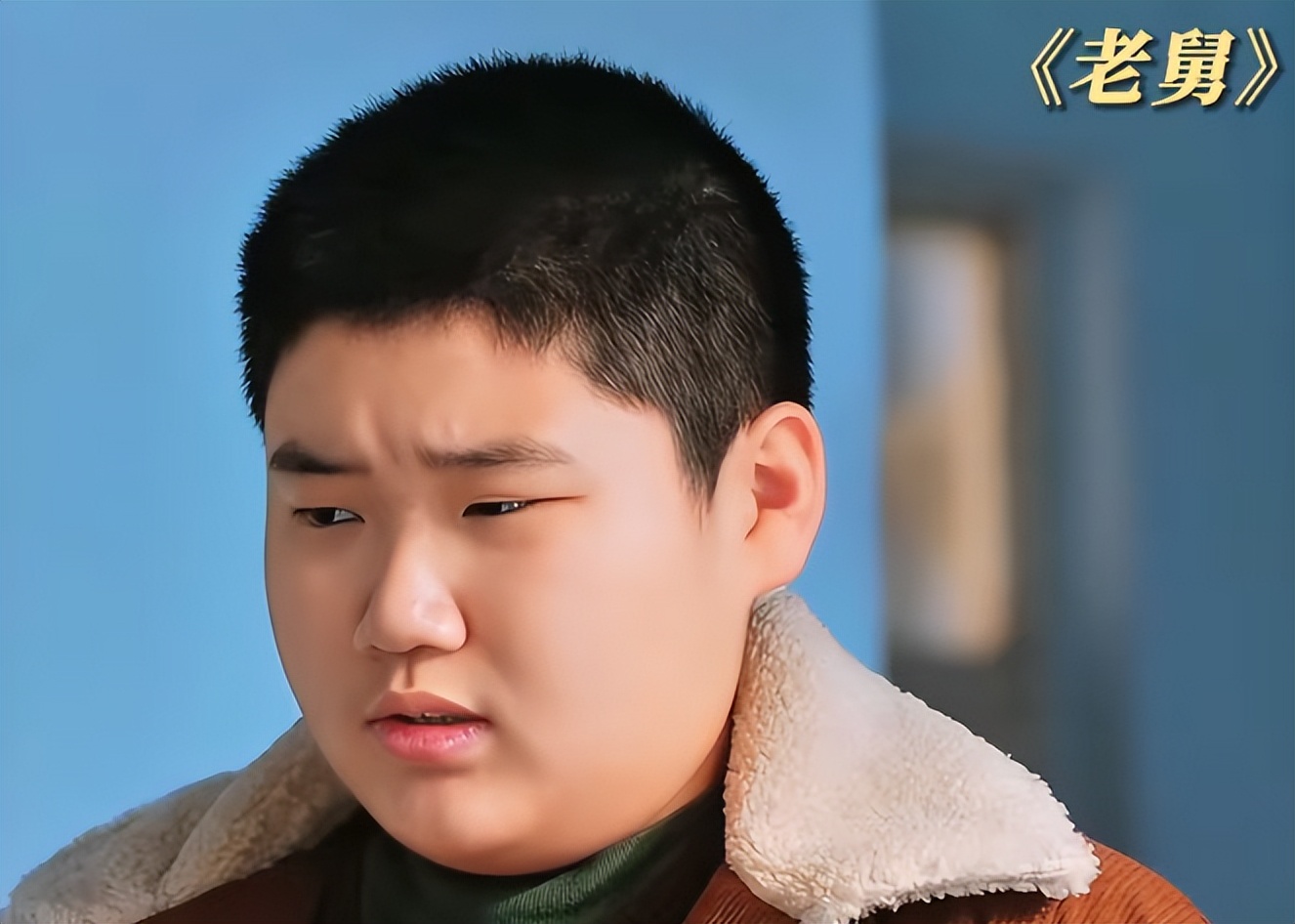 看完《长安二十四计》再看《老舅》，一个昏昏欲睡，一个欲罢不能