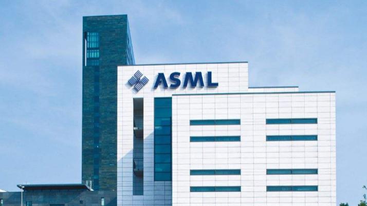 涉及中国！光刻机巨头最新发声：被阻止的人会更加努力地取得成功