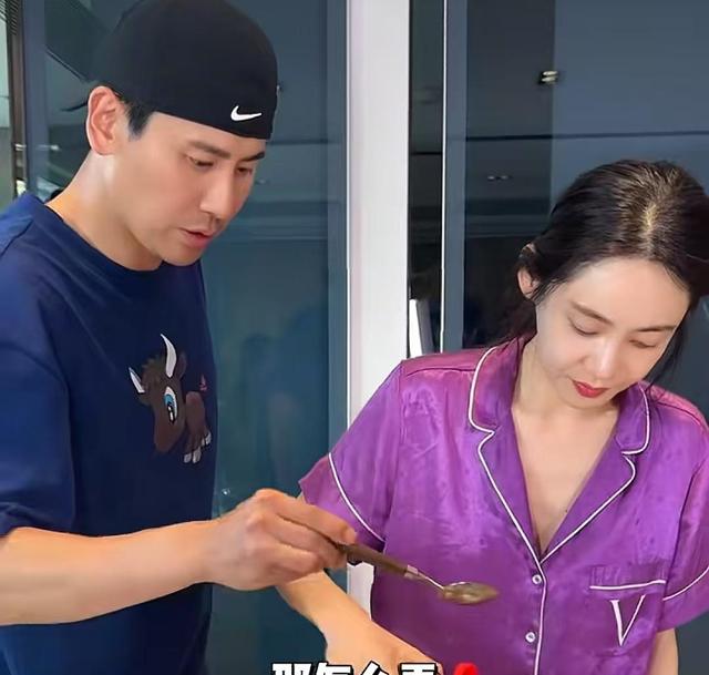 秋瓷炫没想到，39岁高龄为中国籍小丈夫生子，让她成了人生赢家