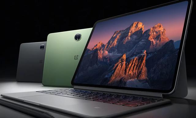 去年賣2799的國產平板，現在只要1000多