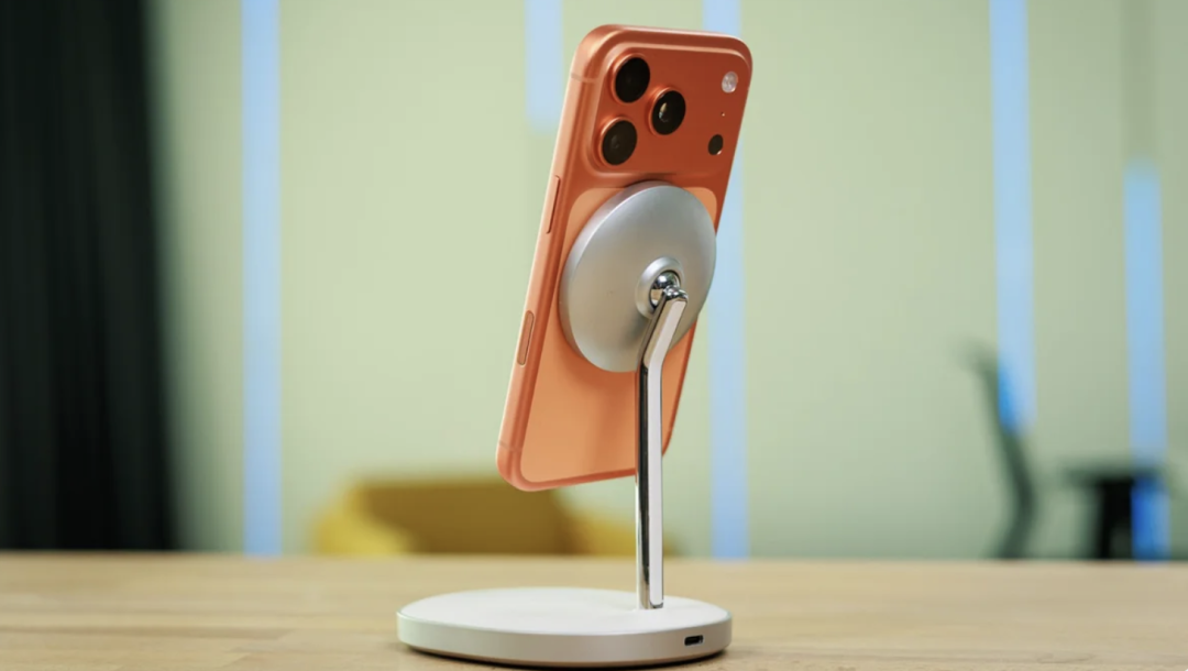 用戶發現新問題后，你的iPhone電池可能會有膨脹的風險