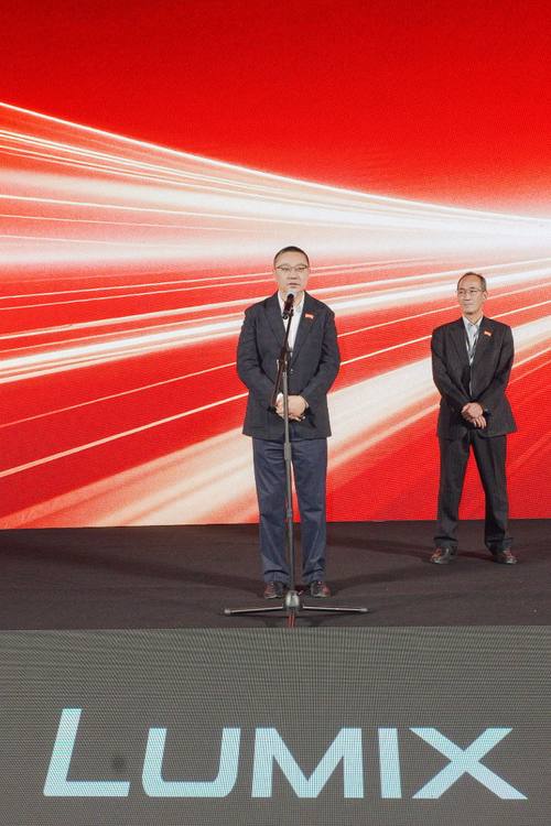 榮耀加冕  首屆“LUMIX影像創作大賽”頒獎禮圓滿落幕