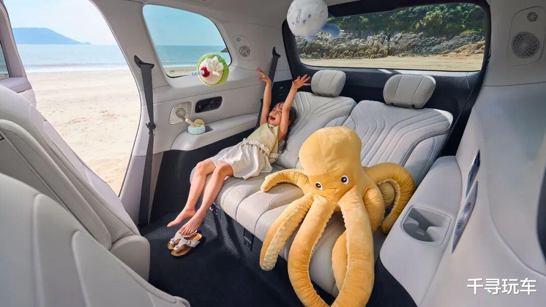 限时指导价17.38万起的的银河M9 为什么有望成为爆款