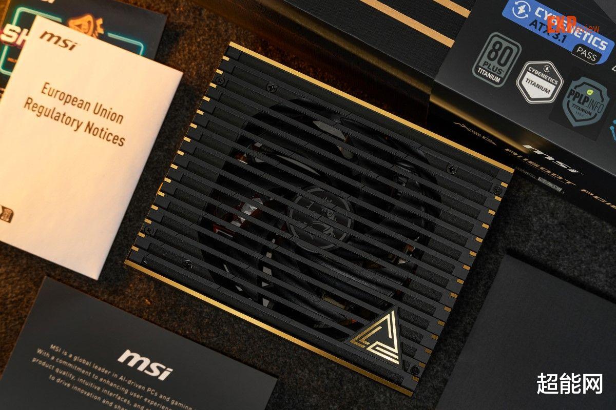 微星电源售后再升级：引入“连带损伤全额赔付”机制