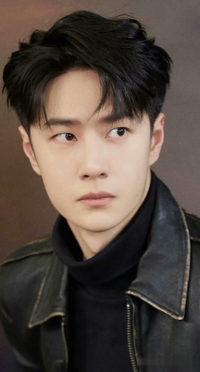 王一博：用实力撕掉“流量”标签，配得上“演员”这个称谓