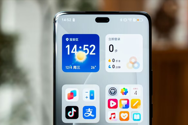 荣耀“影像旗舰”加速让路,3840HZ+卫星通信,512GB跌至3049元