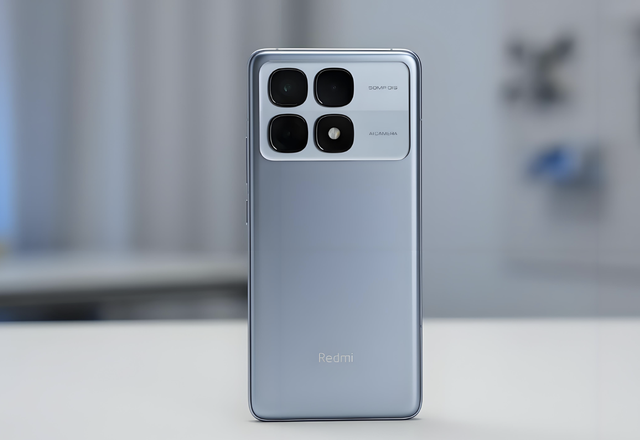 12GB+512GB,238万跑分+IP68防水,至尊版旗舰跌到1826元