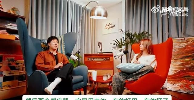 郑乃馨在泰国节目中,吐槽中国厕所脏,表示不理解为何上完不冲