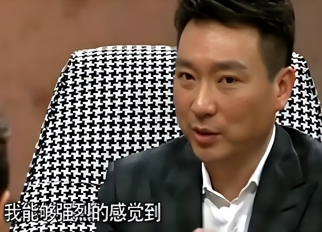 央媒官宣，康辉盼了20年的接班人终于出现，全网恭喜：太优秀了！