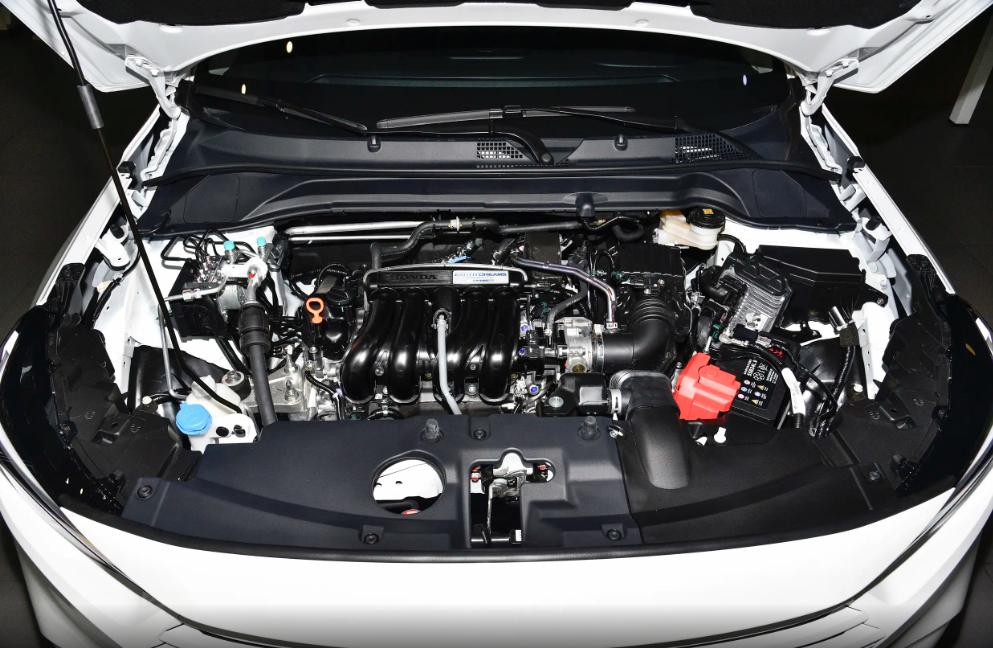 11.98万起售,定位小型SUV,26款缤智怎么样?