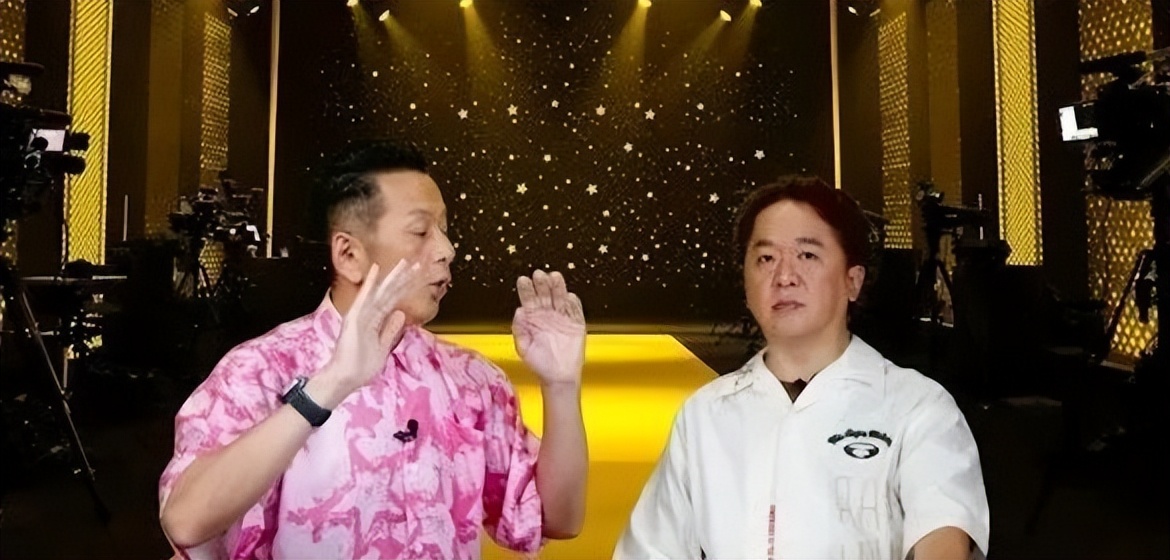 九成九幕后都喜欢的艺人！TVB经典绿叶获公开力赞：人好到不得了