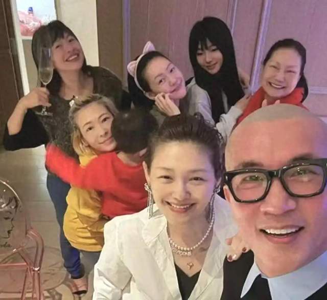 小S二女儿谈妈妈庆生经过,没有走出来常泪崩,自爆不想进娱乐圈