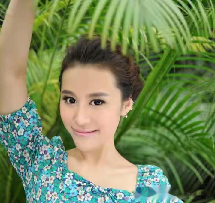 她和奥运冠军马琳离婚分走千万，再婚嫁给金融学霸，如今怎样了？