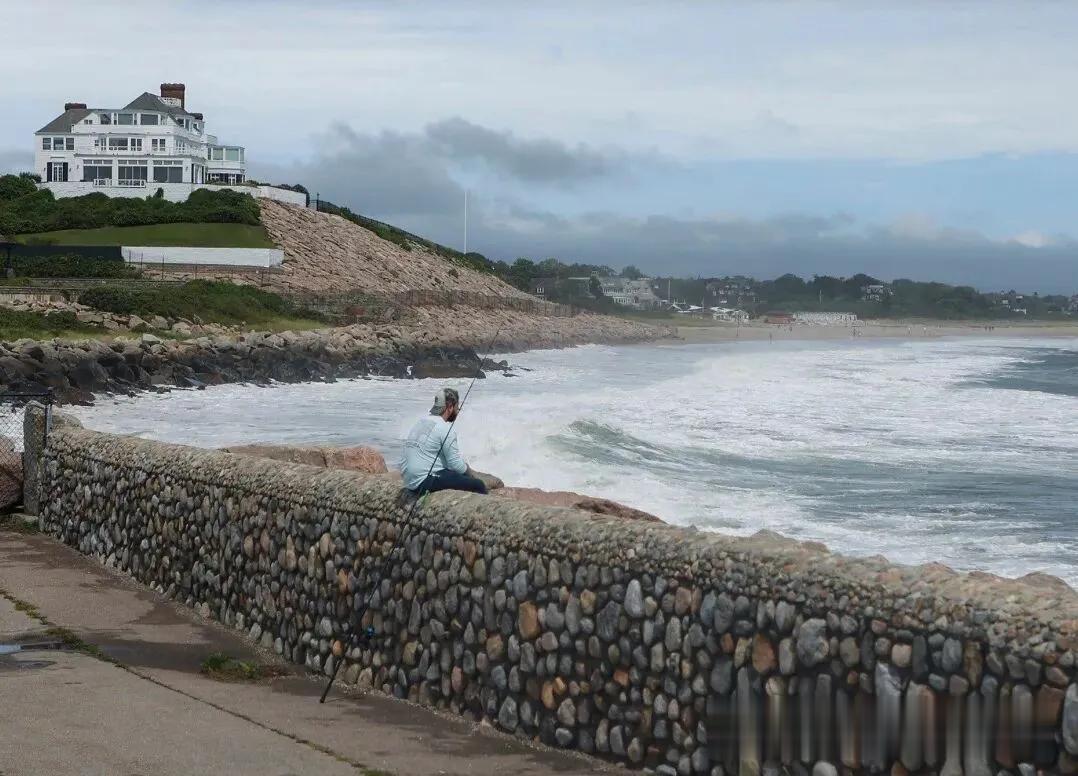 全球公认的“好老板”,给员工分了近2亿美元奖金!泰勒的家在哪