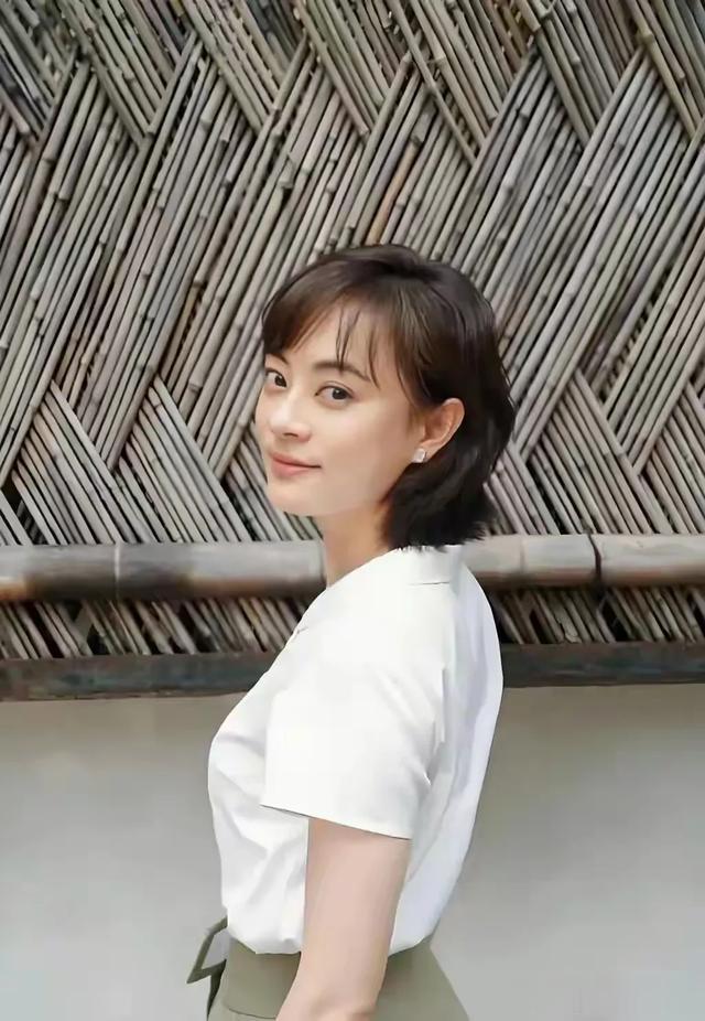 孙俪最美的娘娘!