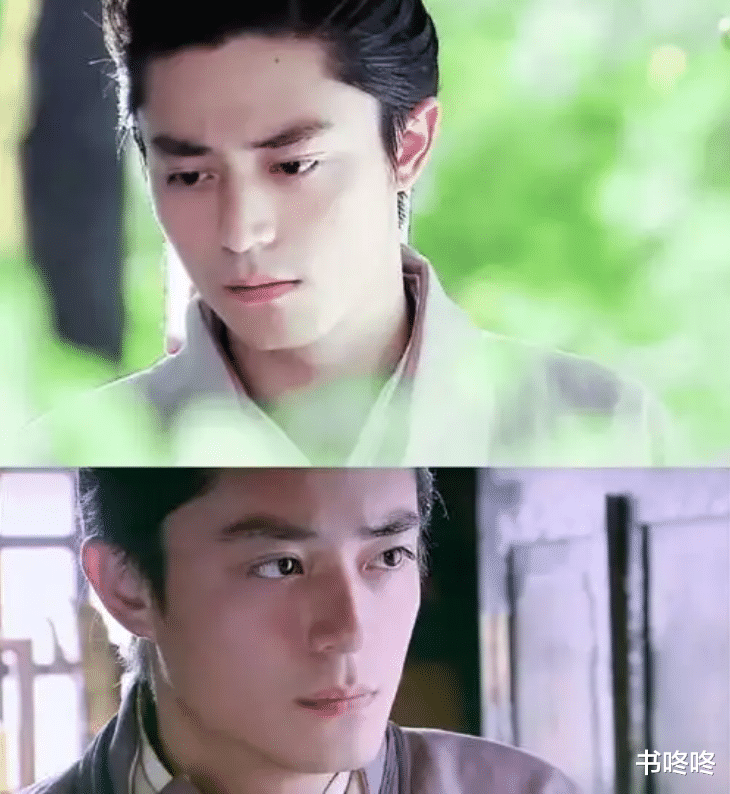 霍建华：法拉利老了还是法拉利！这颜值，不愧是心如自留款