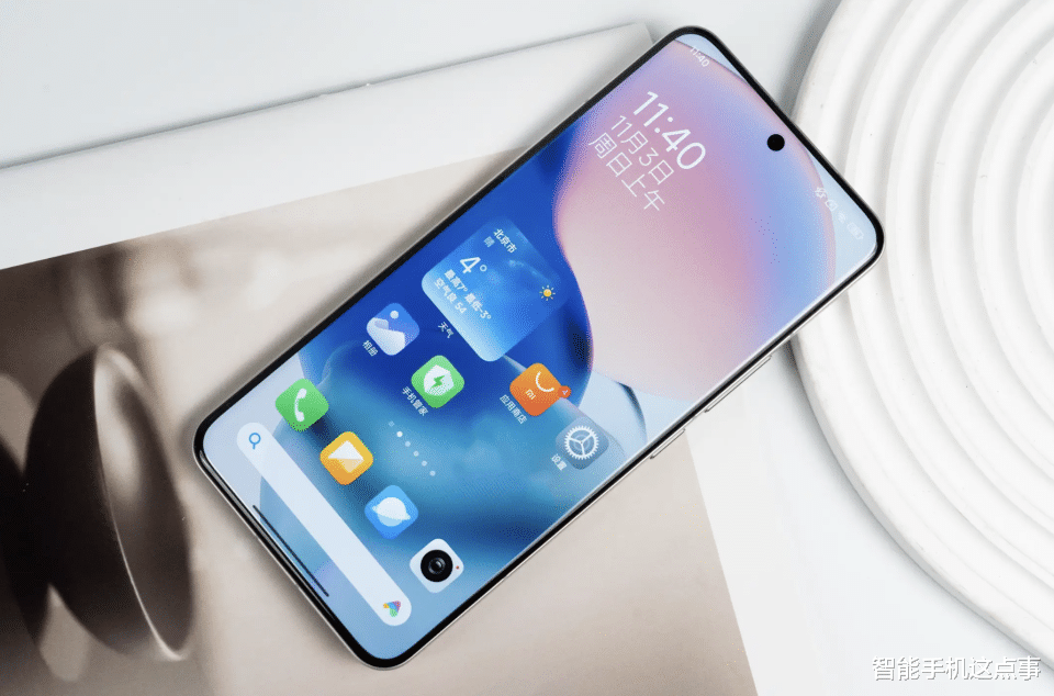 小米16系列：被官宣將首發驍龍8 Elite 2，或國慶前開售！