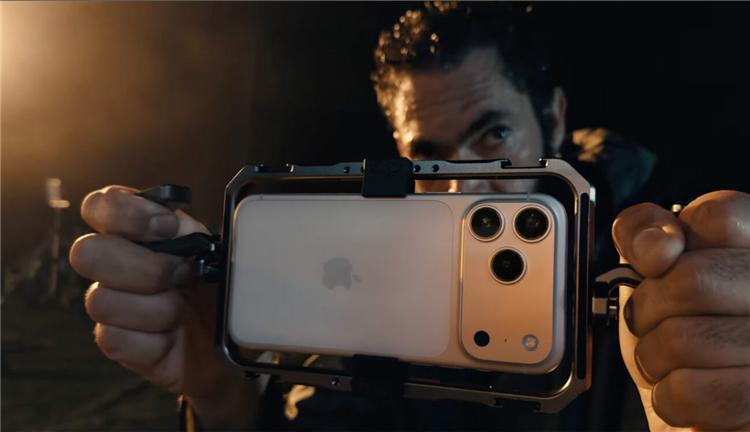 不想做還是做不到？iPhone 17 Pro系列確認移除夜景人像模式