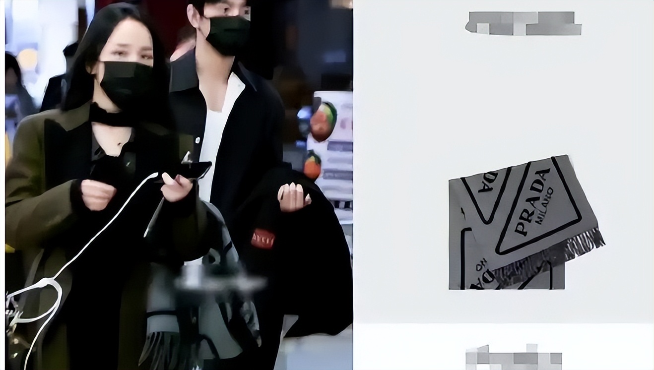 经纪人比肖战大11岁！姐弟恋细节被疯传，工作室连忙辟谣引质疑！