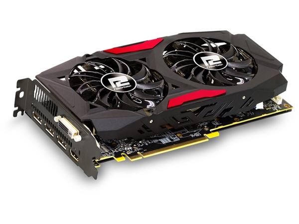 Linux之父：我還在用8年前的AMD RX 580顯卡
