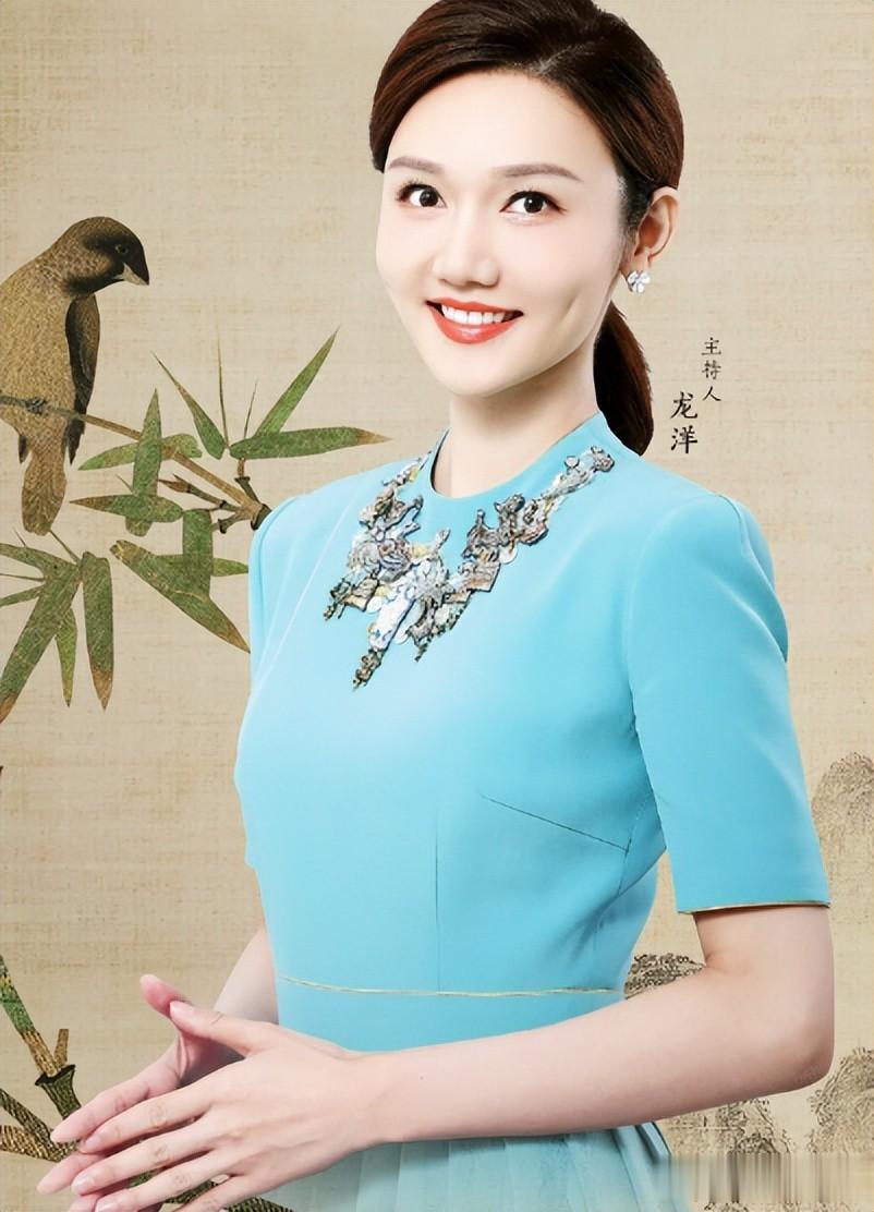 \央视穷鬼\龙洋底牌被扒光，每月撑死赚2万，和张韬关系一目了然