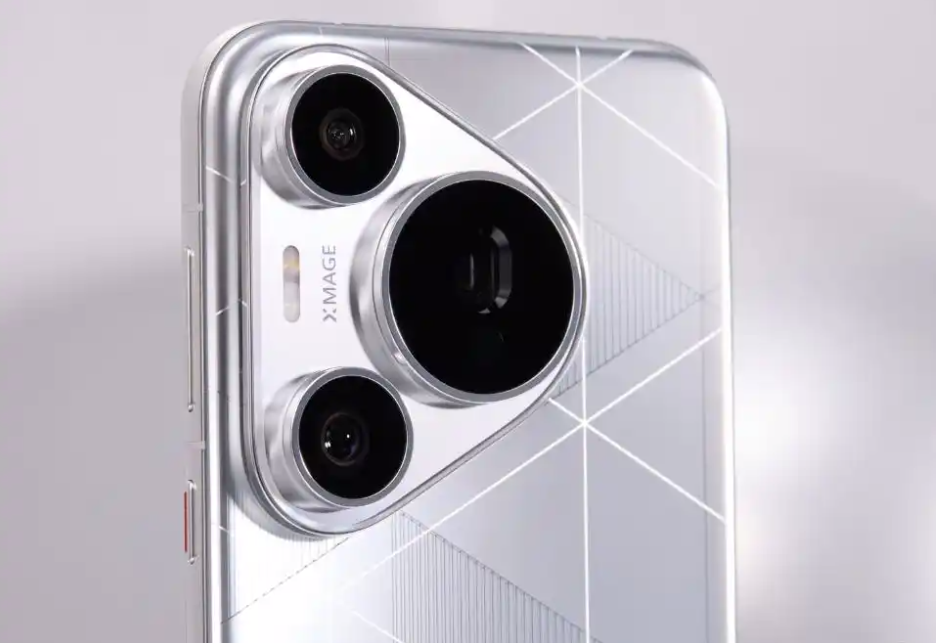 华为旗舰大力清仓，16+512GB跳水2500元，纯血鸿蒙+100倍变焦