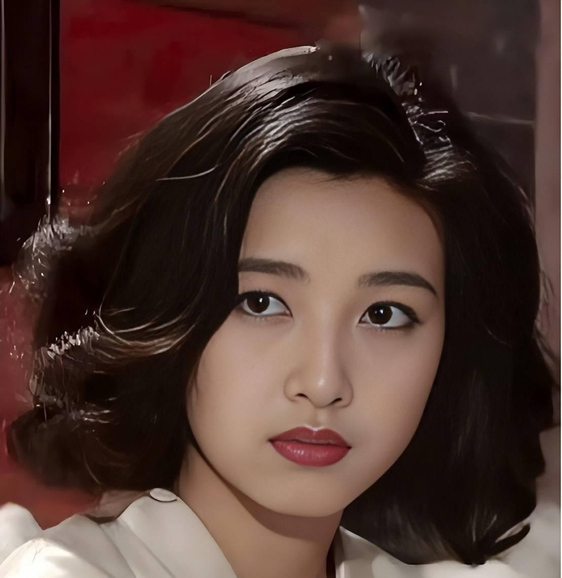 高曙光女儿:被妈妈江珊独自抚养17年,异母弟弟可继承千万家产