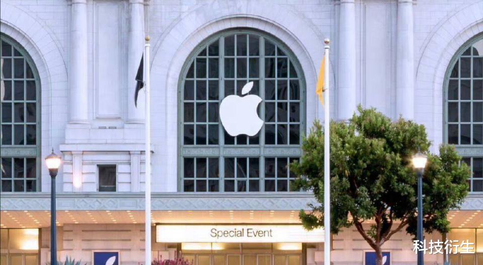 苹果新一代系统官宣：6月10日，正式发布