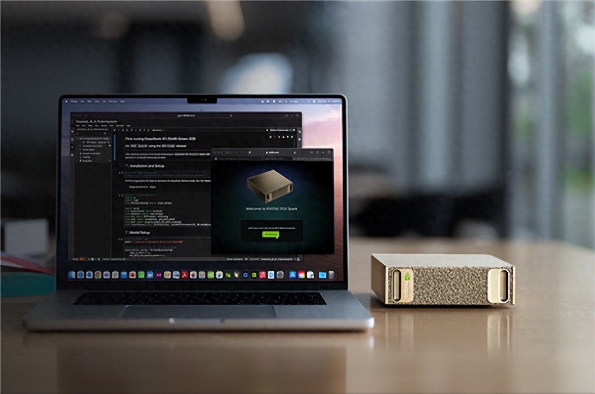 最貴6.5萬！NVIDIA官宣首款桌面PC馬上發