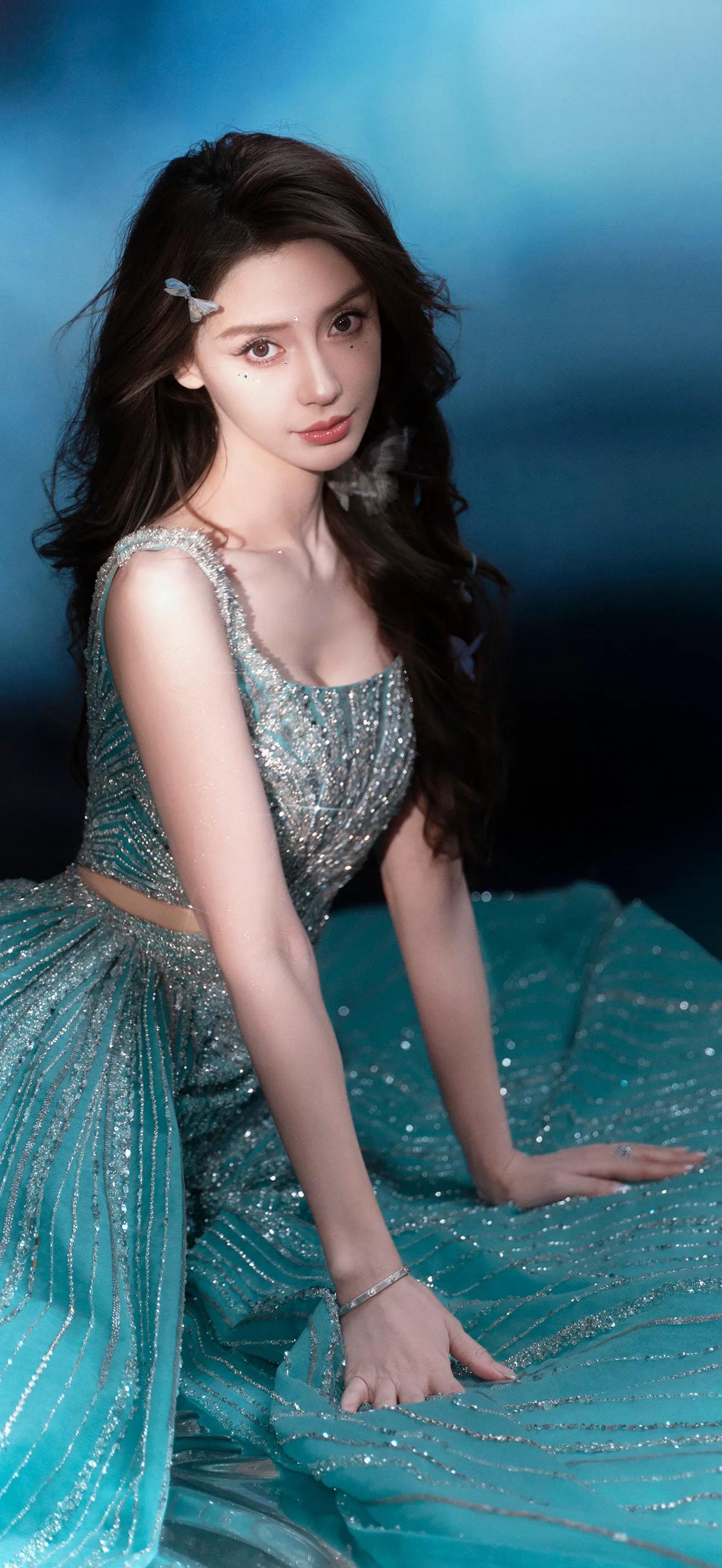 气质女神\uD83C\uDF39杨颖