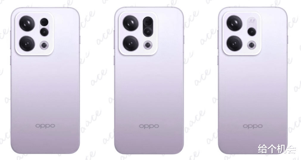 7500mAh+2億長焦+IP69，oppo這旗艦新機我心動了