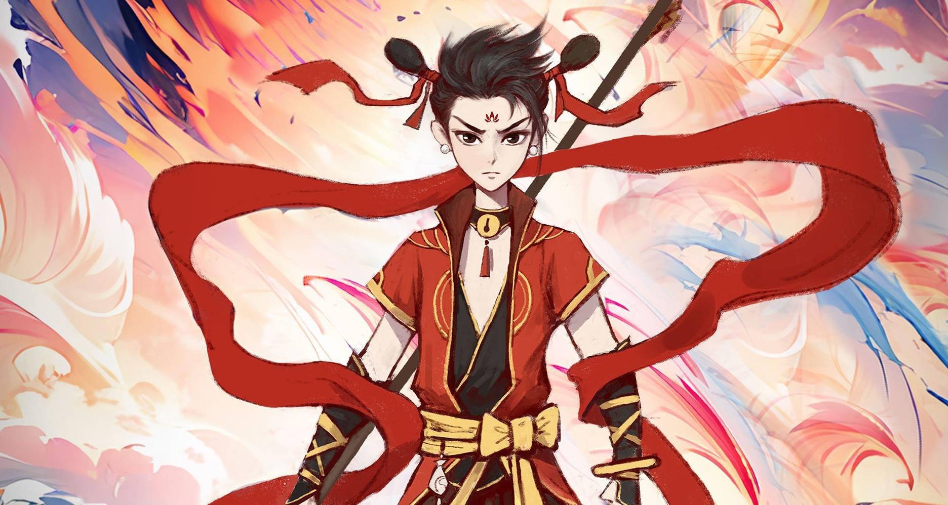 干翻复联3！《哪吒2》杀进全球票房前六，把好莱坞按在地上摩擦