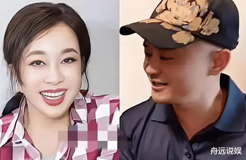 勒索男被扒！住刘晓庆豪宅11年，水电费都没交过，“软饭男”实锤