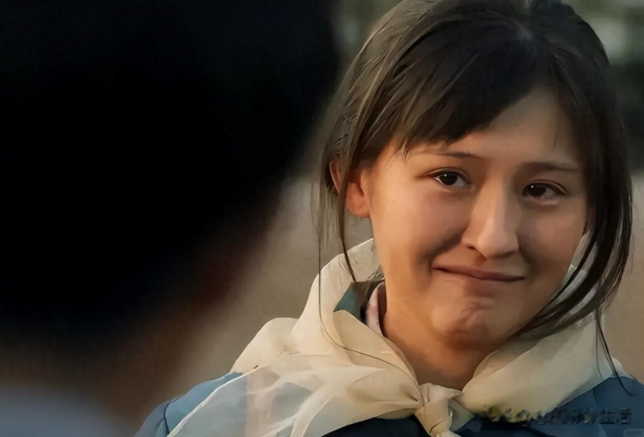 全程瞪眼,表情狰狞,靠水花一角演技封神的热依扎这次翻车了