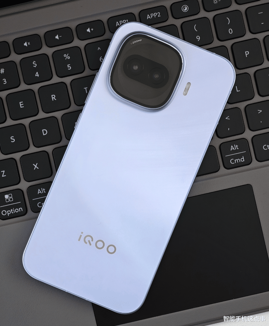 iQOO Z11 Turbo發布前瞻：外觀、硬件、影像、定價，基本沒懸念