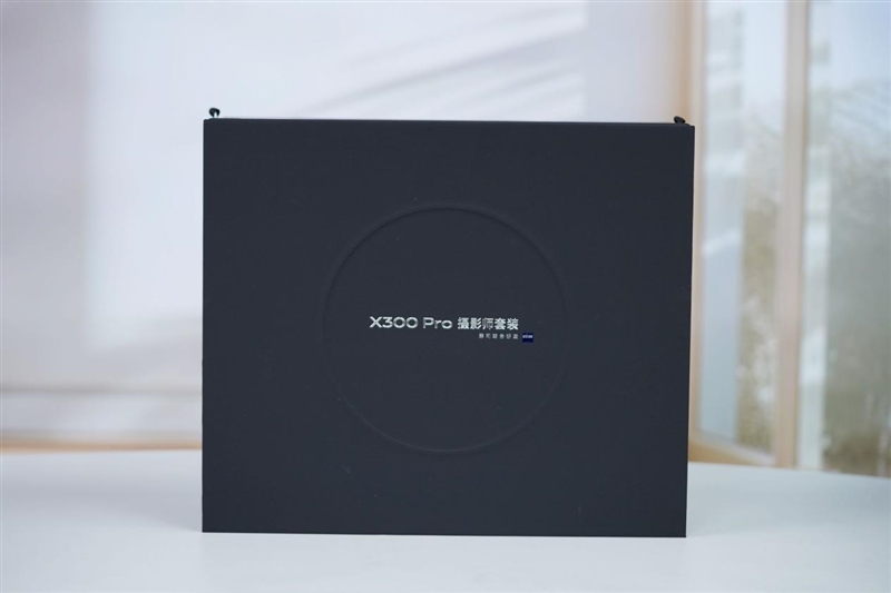 史上最強的影像旗艦！vivo X300 Pro評測：越級挑戰的全能神機