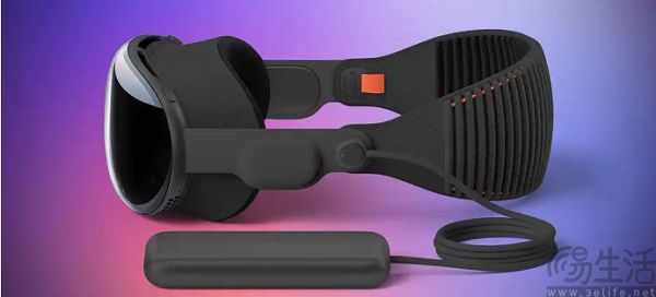 砍重量、減功能，蘋果要再沖一次XR頭顯