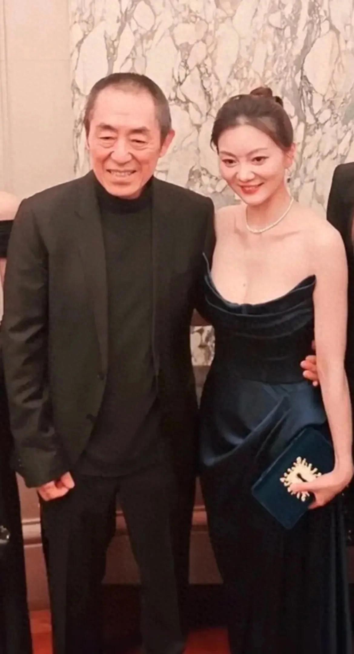 陈婷也没想到，她的“七旬老汉”再破天花板，让整个导演圈沉默了