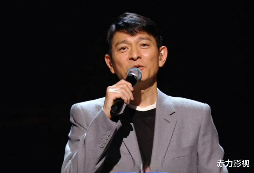 刘德华与郭富城：谁是香港影坛的“一哥”？数据与情怀的终极对决