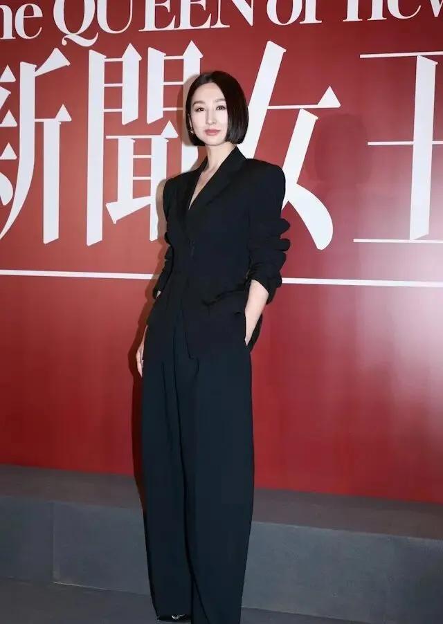 高海宁无辜卷入网恋行骗,马国明曾遭假冒问粉丝借钱:全部都是假的