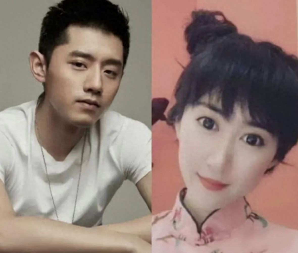 曝36岁张继科已结婚生子：与40岁女星交往5年 曾被拍到同赴妇产科