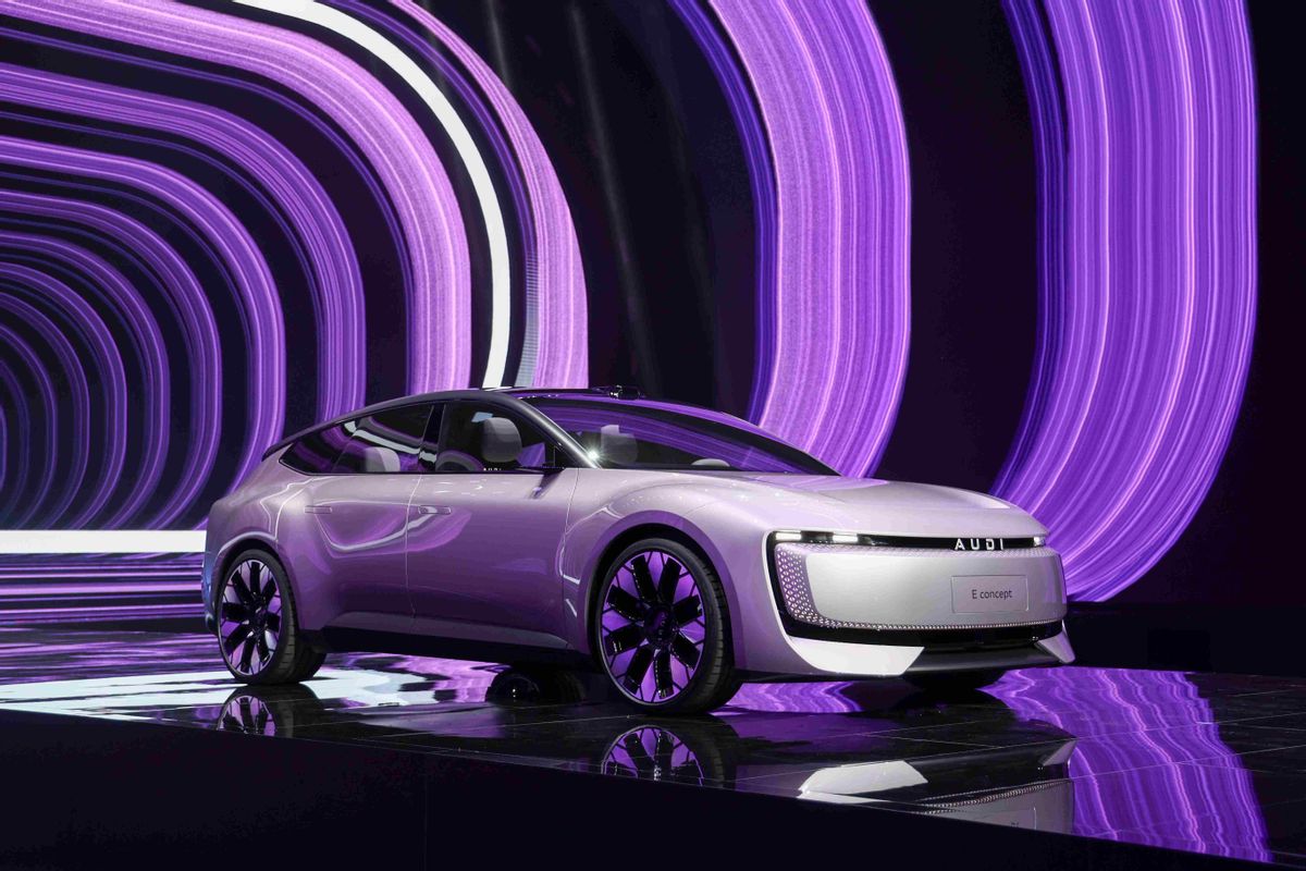 利润暴跌99%后,保时捷国产可能性有多大?