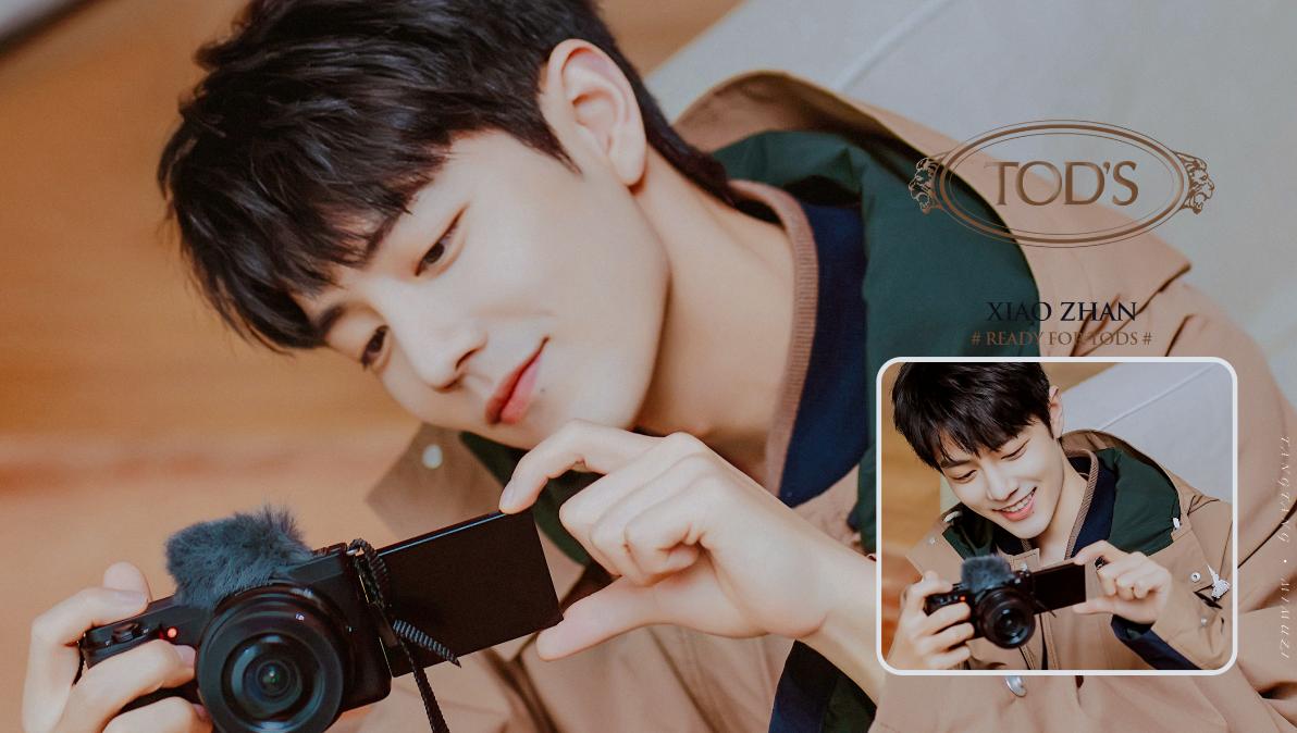 湖南卫视首播！杨紫、肖战领衔主演，阵容豪华，全是熟面孔！