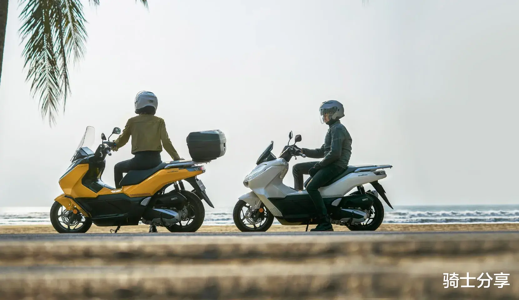 150cc踏板车续航好的车型有哪些？