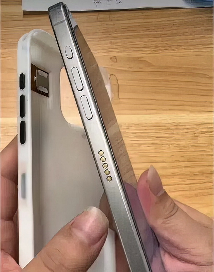 蘋果iPhone Air遭破解可用實(shí)體SIM卡，但不要高興太早