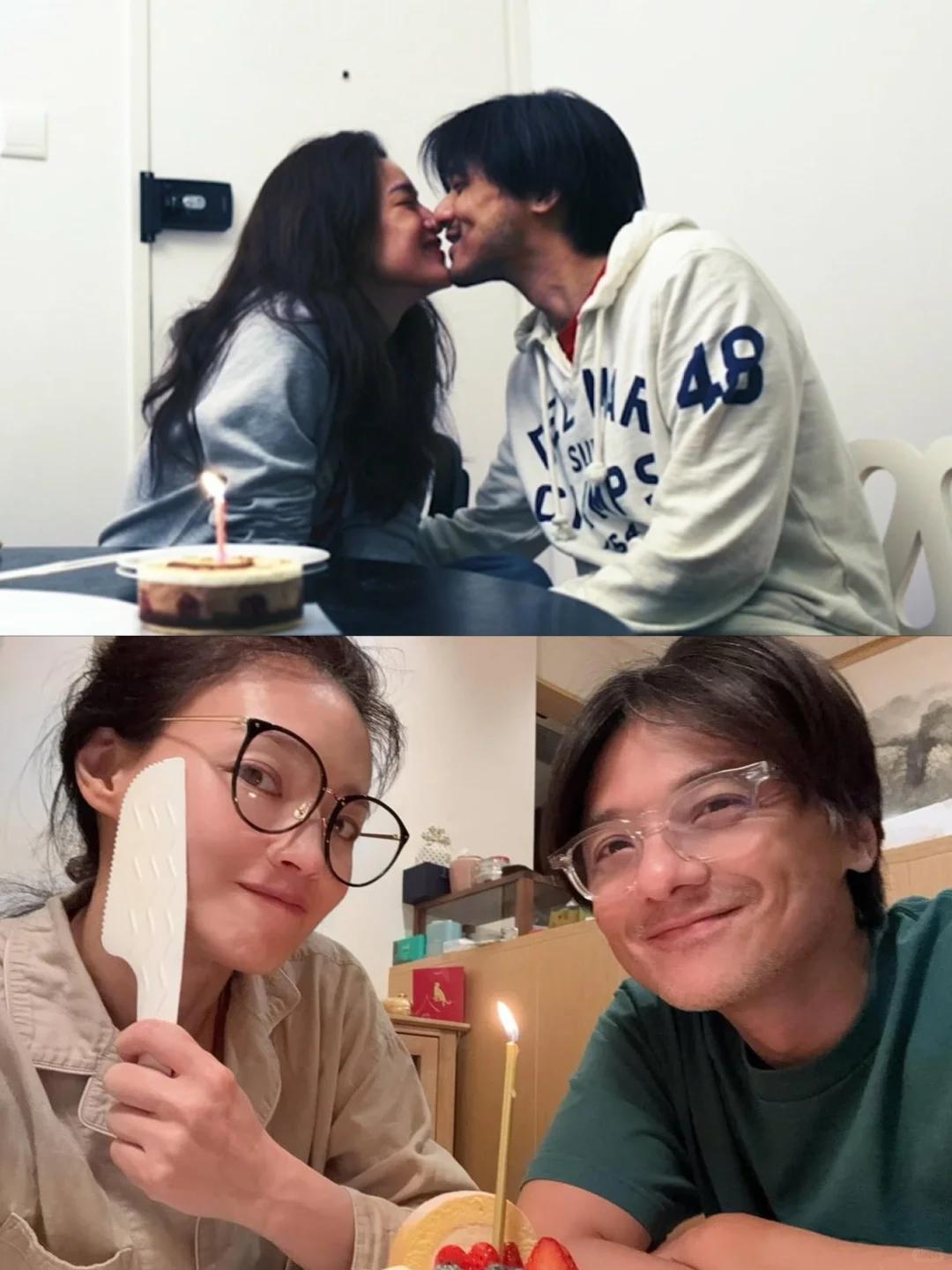 舒淇不是丁克是怀不上!备孕9年男方已胡子花白,曾向林心如讨教