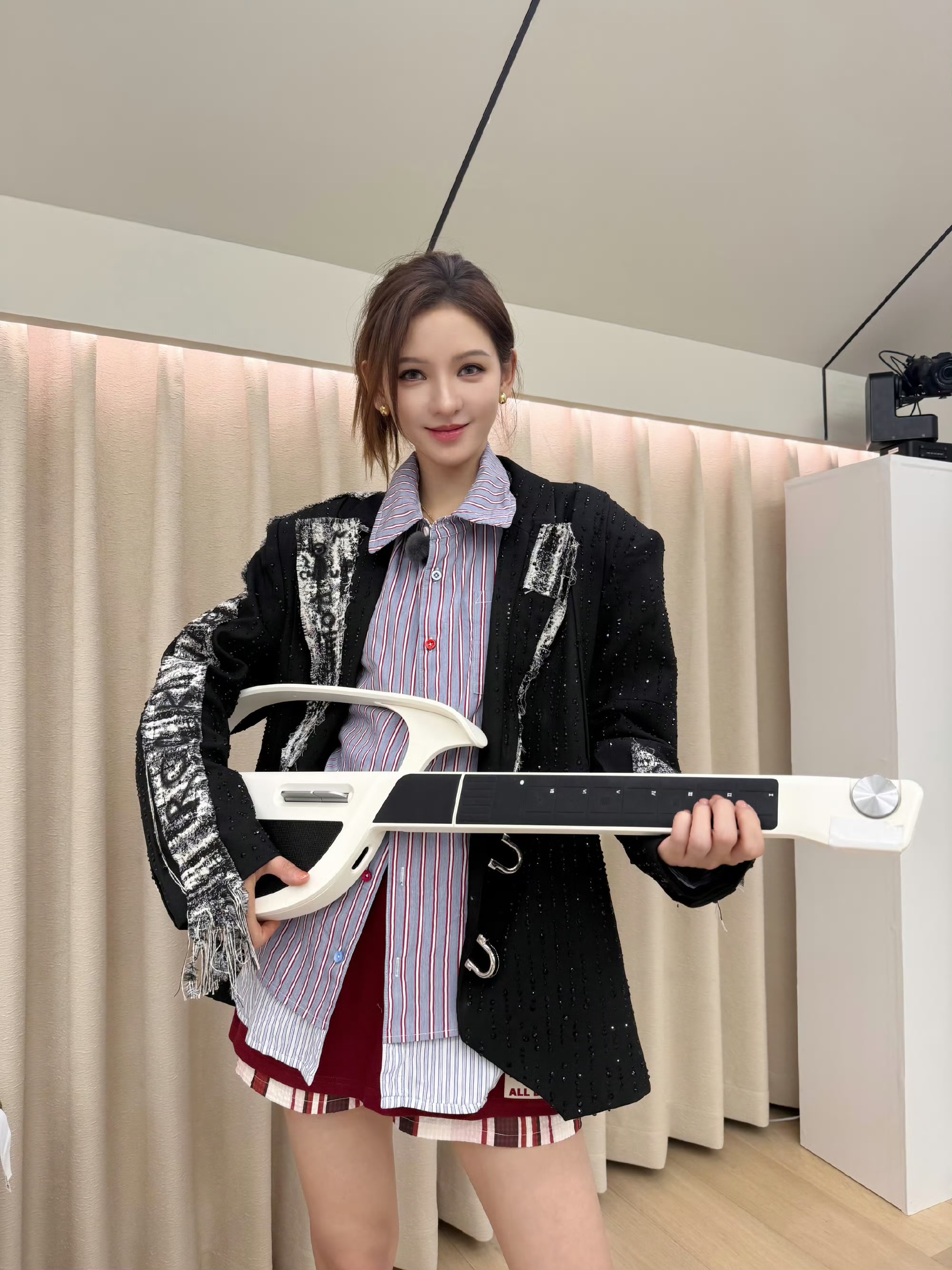 张予曦遭数月跟踪惊爆网络,明星隐私保卫战再打响!