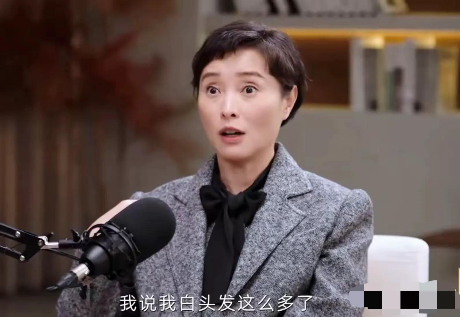 53岁吴越自曝单身真相:为父母买上海大平层尽孝,坦言孤独也是福报