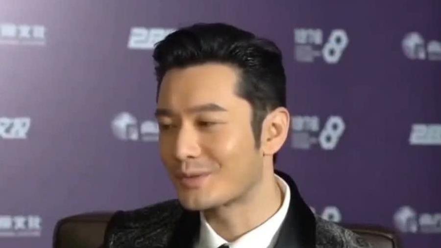 黄晓明豪赌十亿，真相惊人反转。网友：贫穷限制想象！