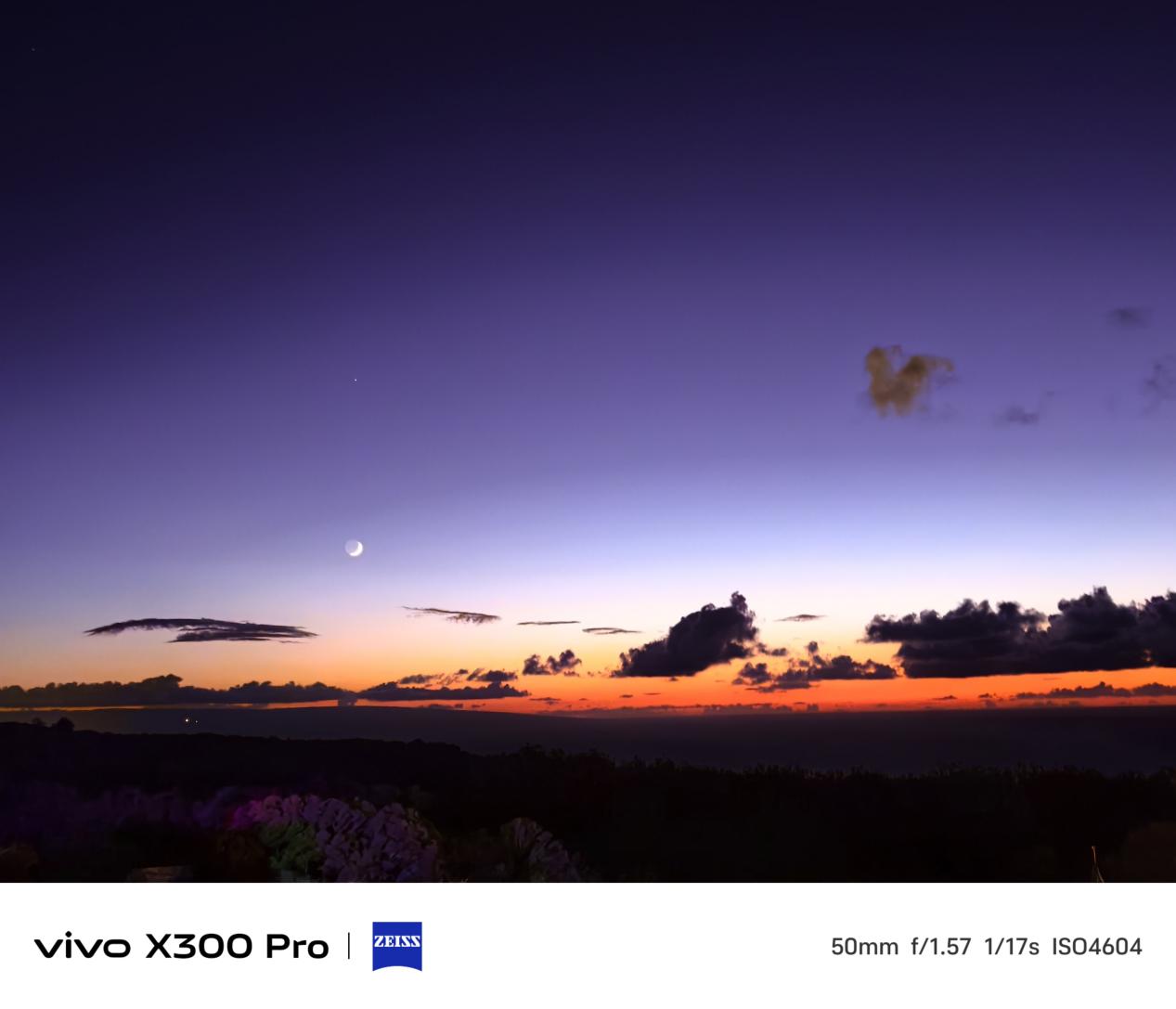 vivo X300 Pro 評測：從天璣調?？此{廠進化到兩億影像看藍廠